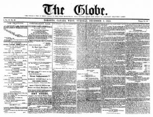 The Periodical Press: Newspapers, Magazines, and Literary Culture in Early Canada