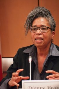 Dionne Brand: No Language is Neutral