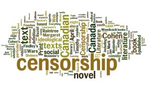 Literary Censorship and Controversy in Canada
